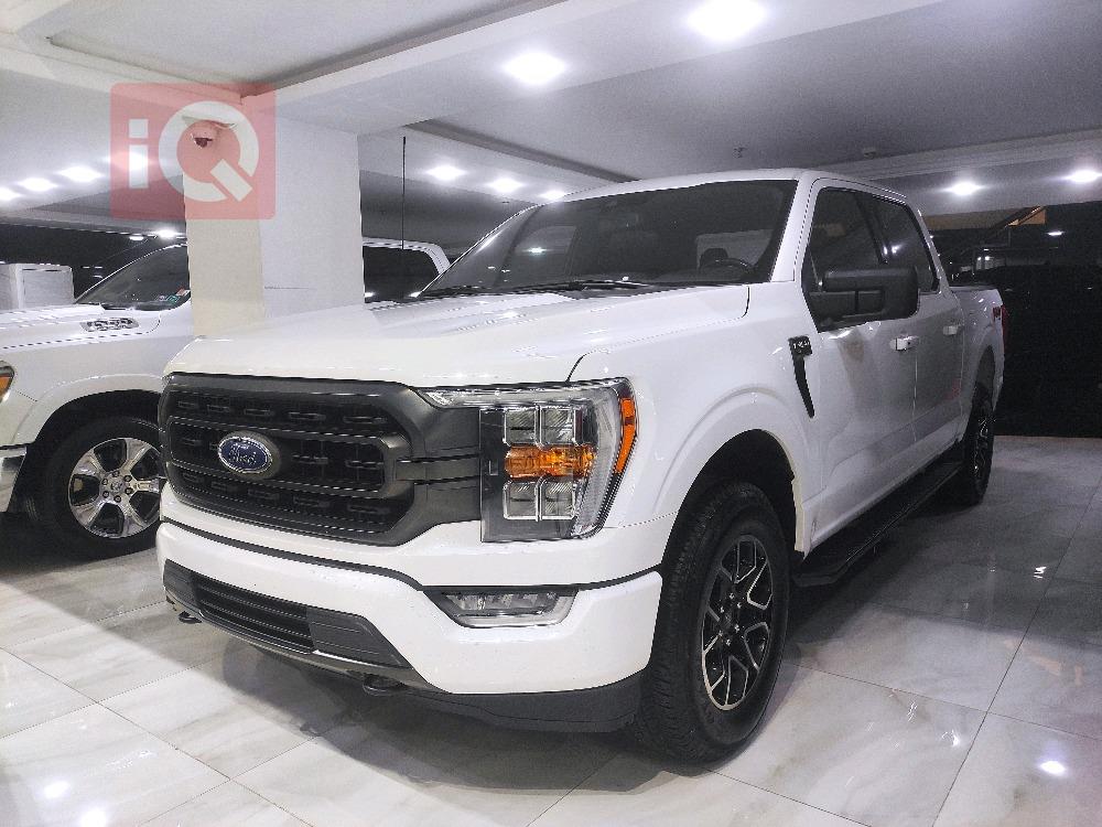 فۆرد F-150